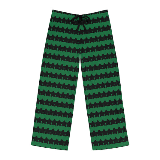 Halo International Pajama Pants