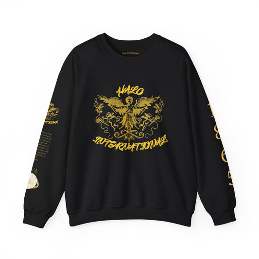 Halo International 1865 Sweatshirt